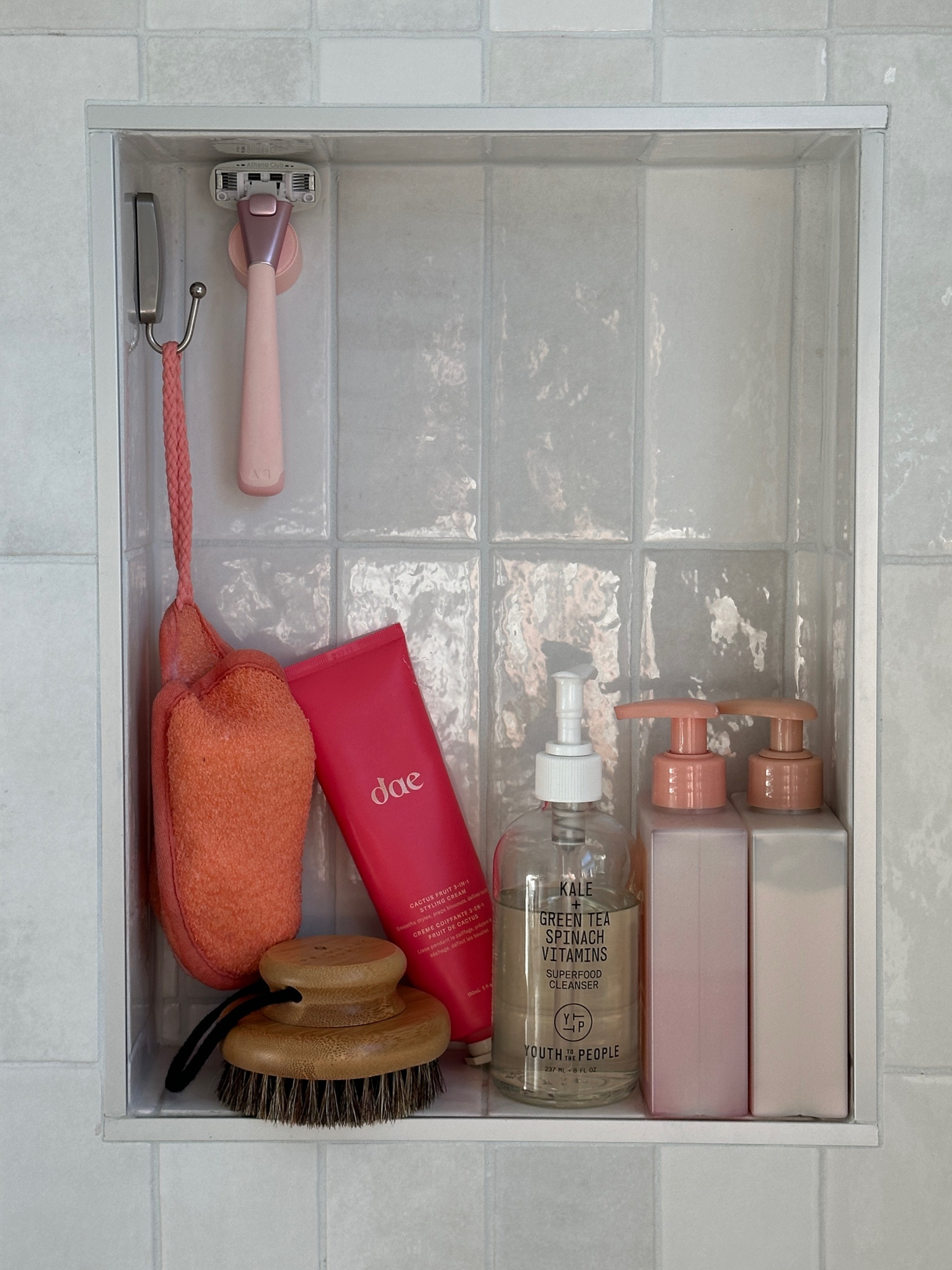 Recent shower and beauty favs🎀🛁🫧

#LTKbeauty #LTKhome