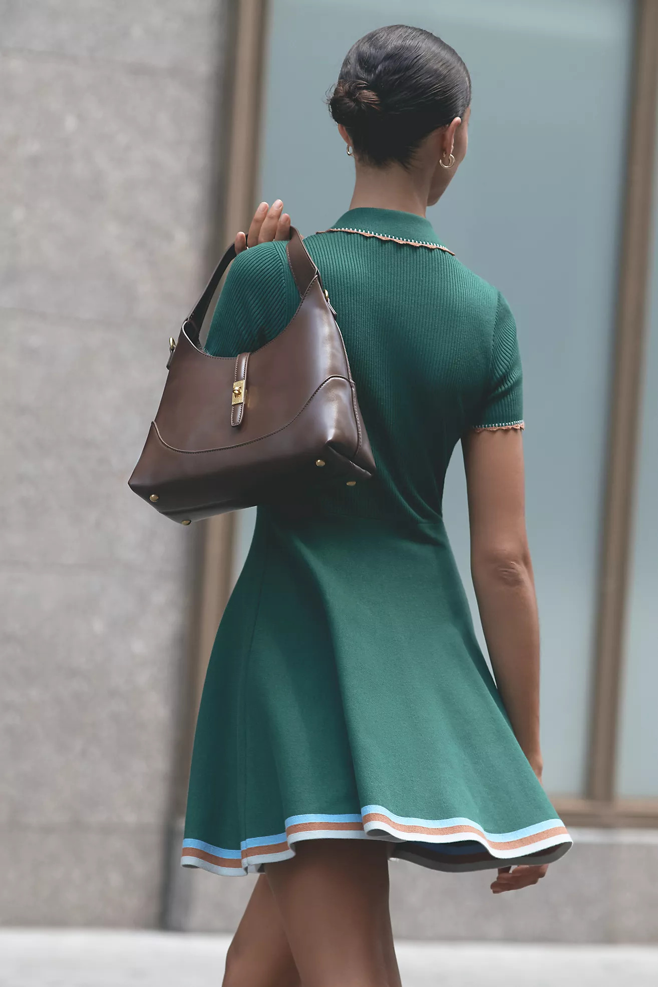 Melie Bianco Shoulder Bag | Anthropologie (US)