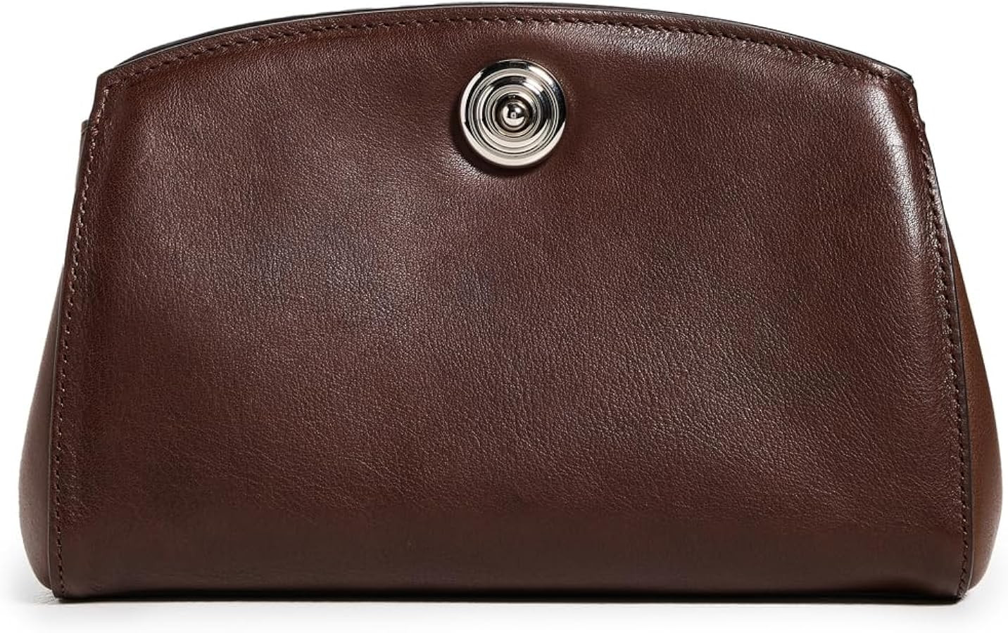 Women's Pushlock Clutch | Amazon (US)
