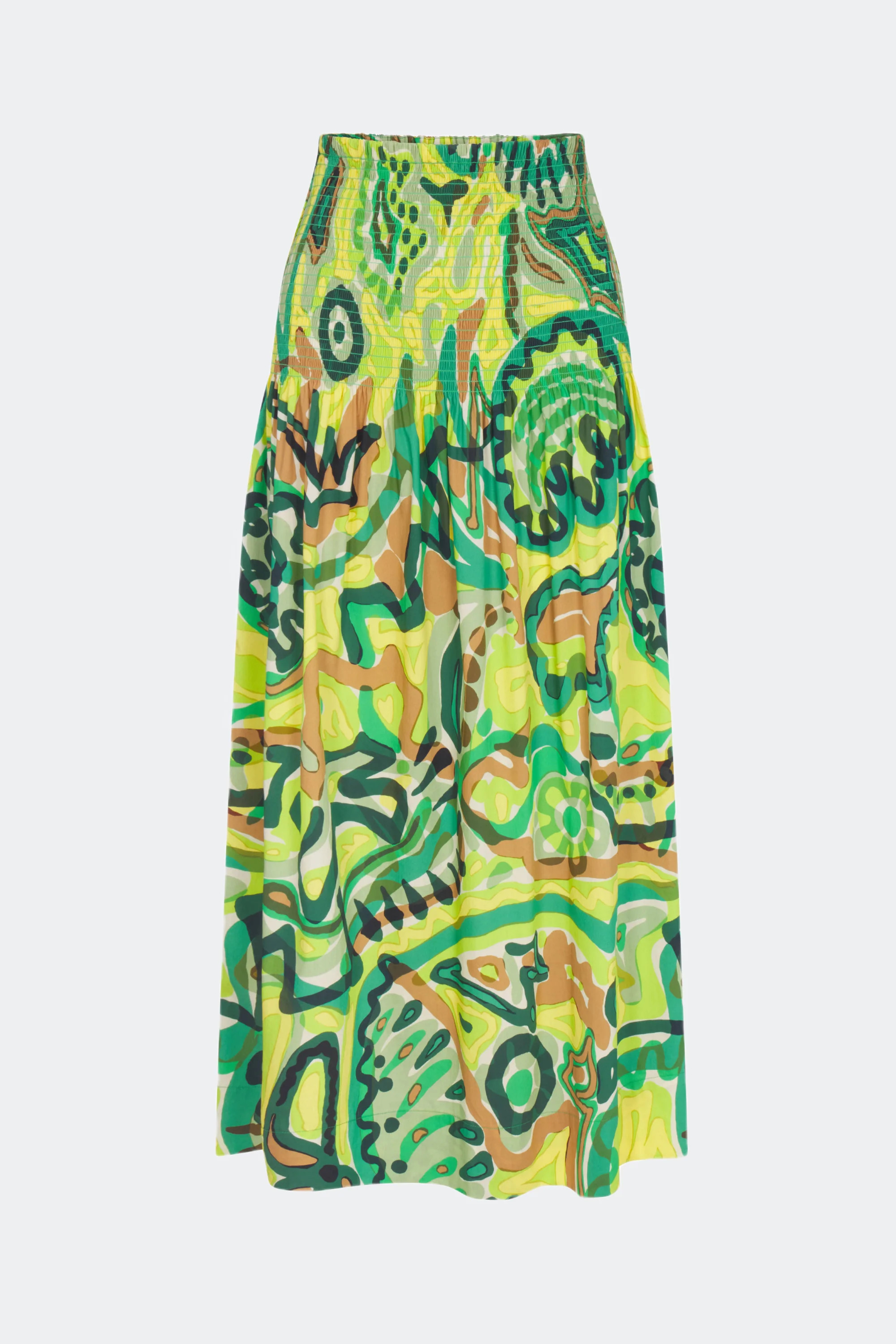 Flor
          al Print | Simon Miller