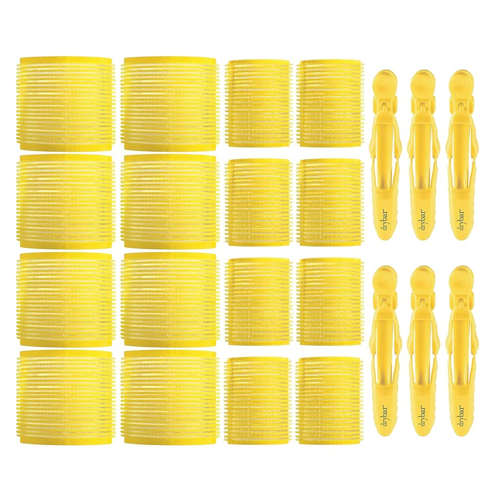 Drybar Big Hair Besties Kit | Amazon (CA)