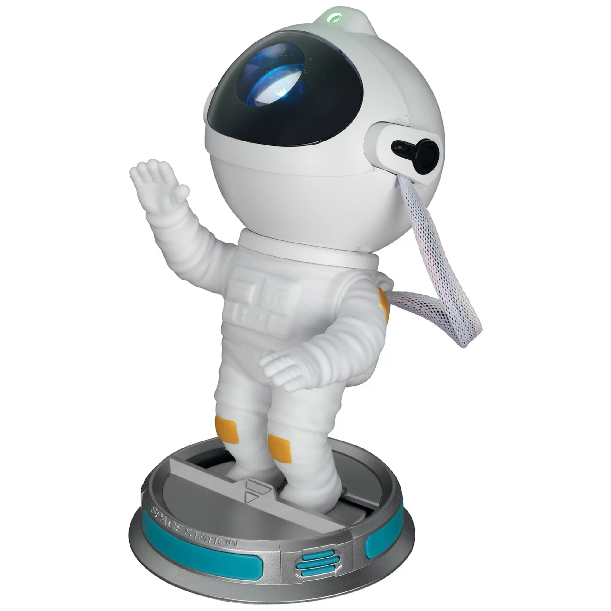 iLive Space Cadet Mini Astronaut Galaxy Light Projector | Kohl's