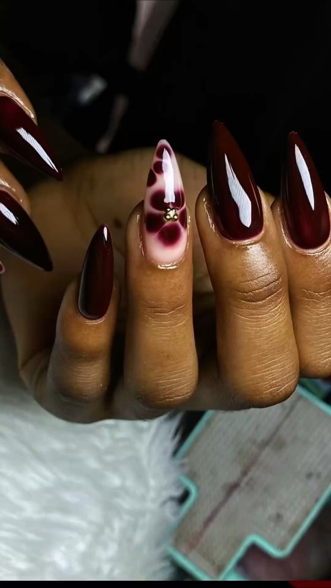 Elevated press-on nail routine for salon quality results at home. Under $20 diy manicure tips that help your nails last! 💅🏾



#LTKselfcare #LTKBeauty #LTKFindsUnder50