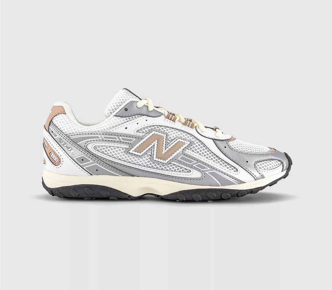 204L Trainers | Office Shoes (UK)