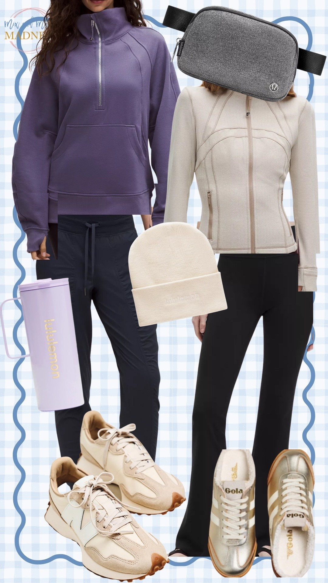 Loving these pieces - the quality, the look, the fit perfection. 

#LTKOver40 #LTKootd #LTKgrwm