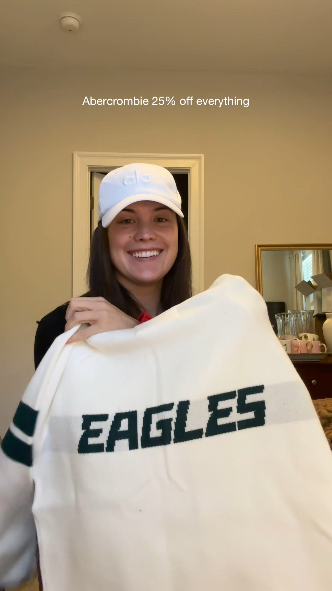 I have really upped my NFL attire in the last year.

Bears, Steelers, Kansas City Chiefs, Bills, Bears, Cowboys, Giants & more! Wouldn’t link!

#LTKFindsUnder100 #LTKFindsUnder50 #LTKGiftGuide