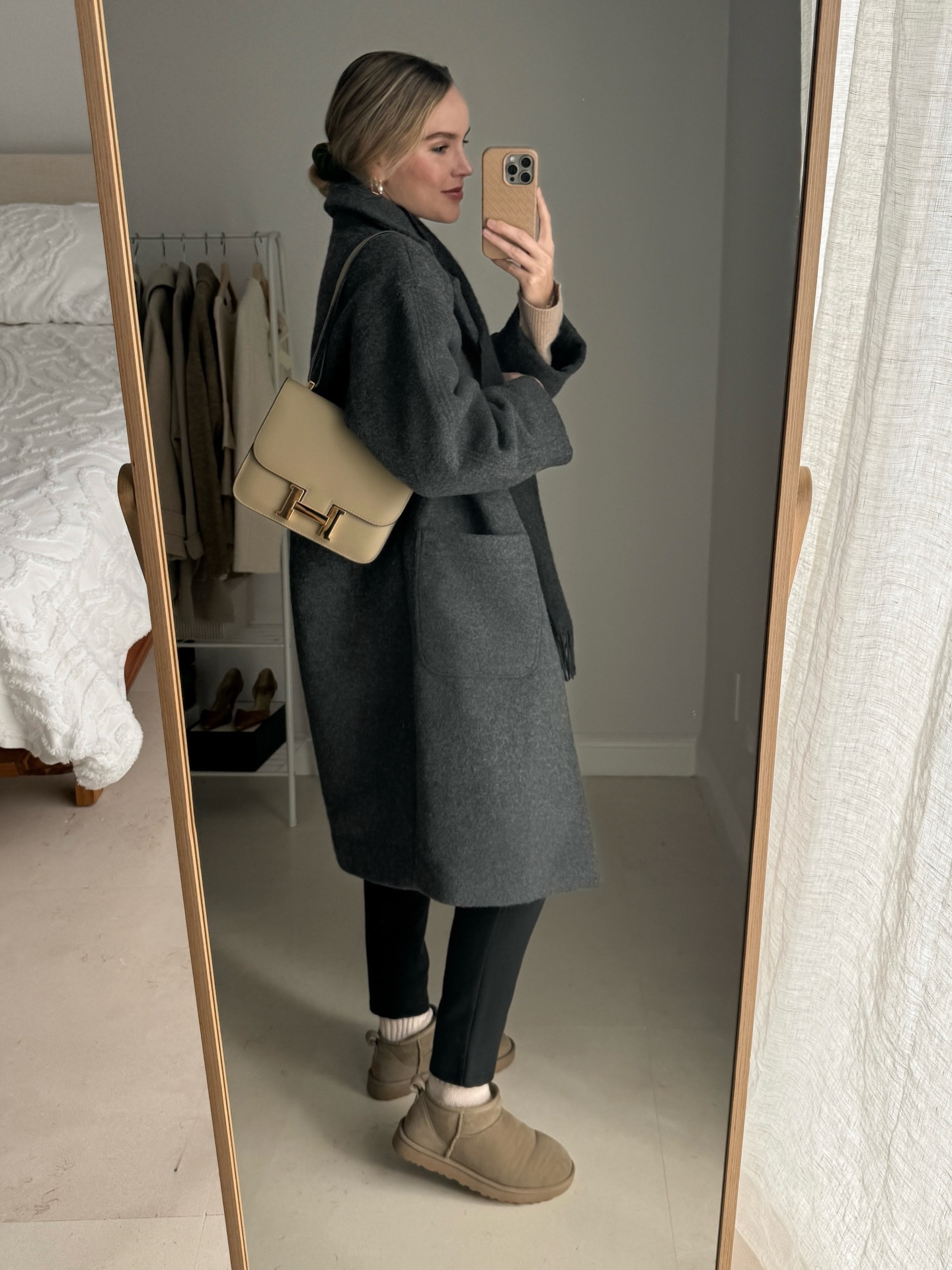 Coziest Looks to Keep You Warm and Stylish 🌬️☁️🐑

#LTKootd #LTKSeasonal