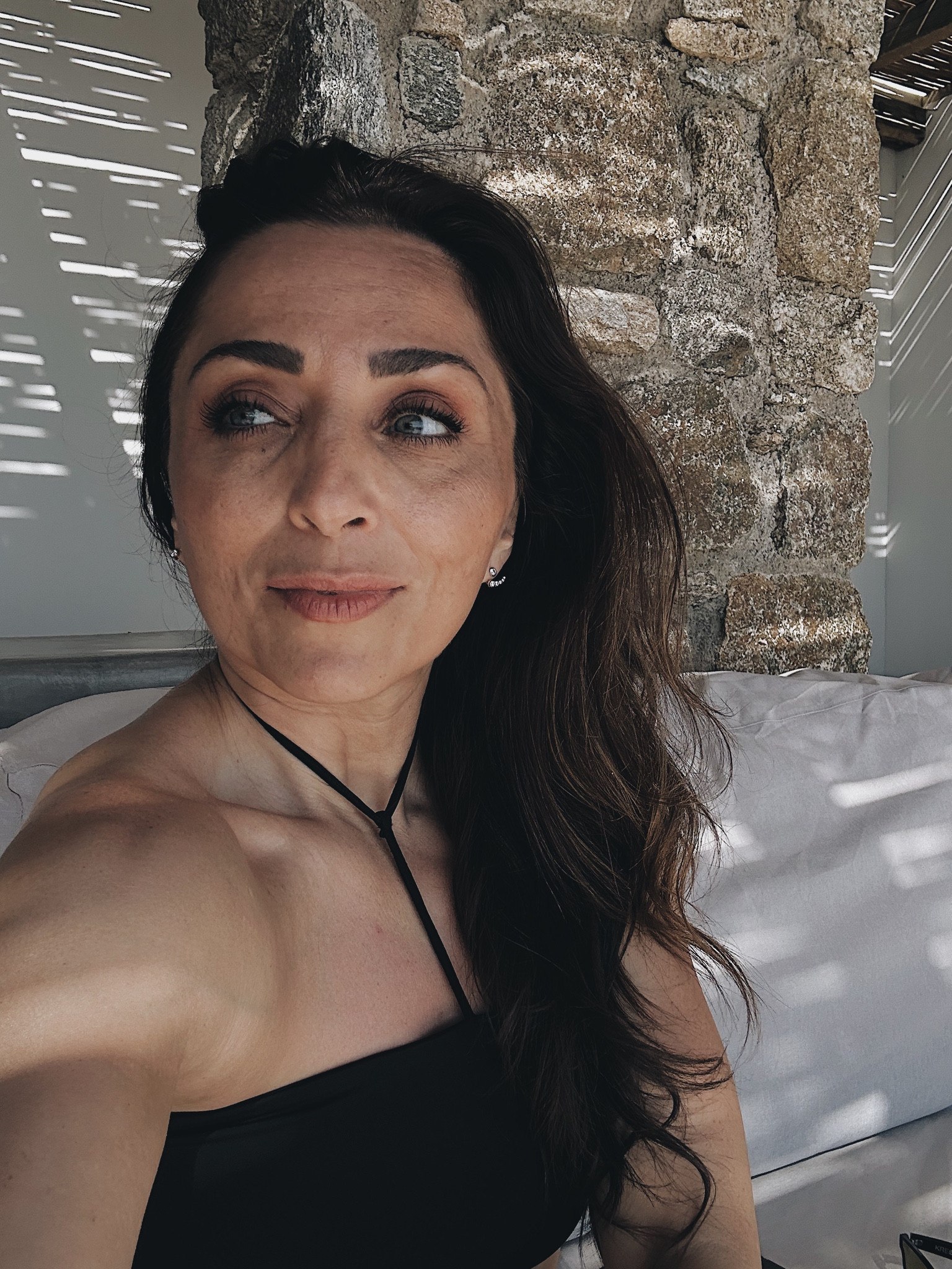 I absolutely this bikini top from Soleil. The halter neck is gorgeous and definitely a sexy addition!

#LTKTravel #LTKStyleTip #LTKSwim