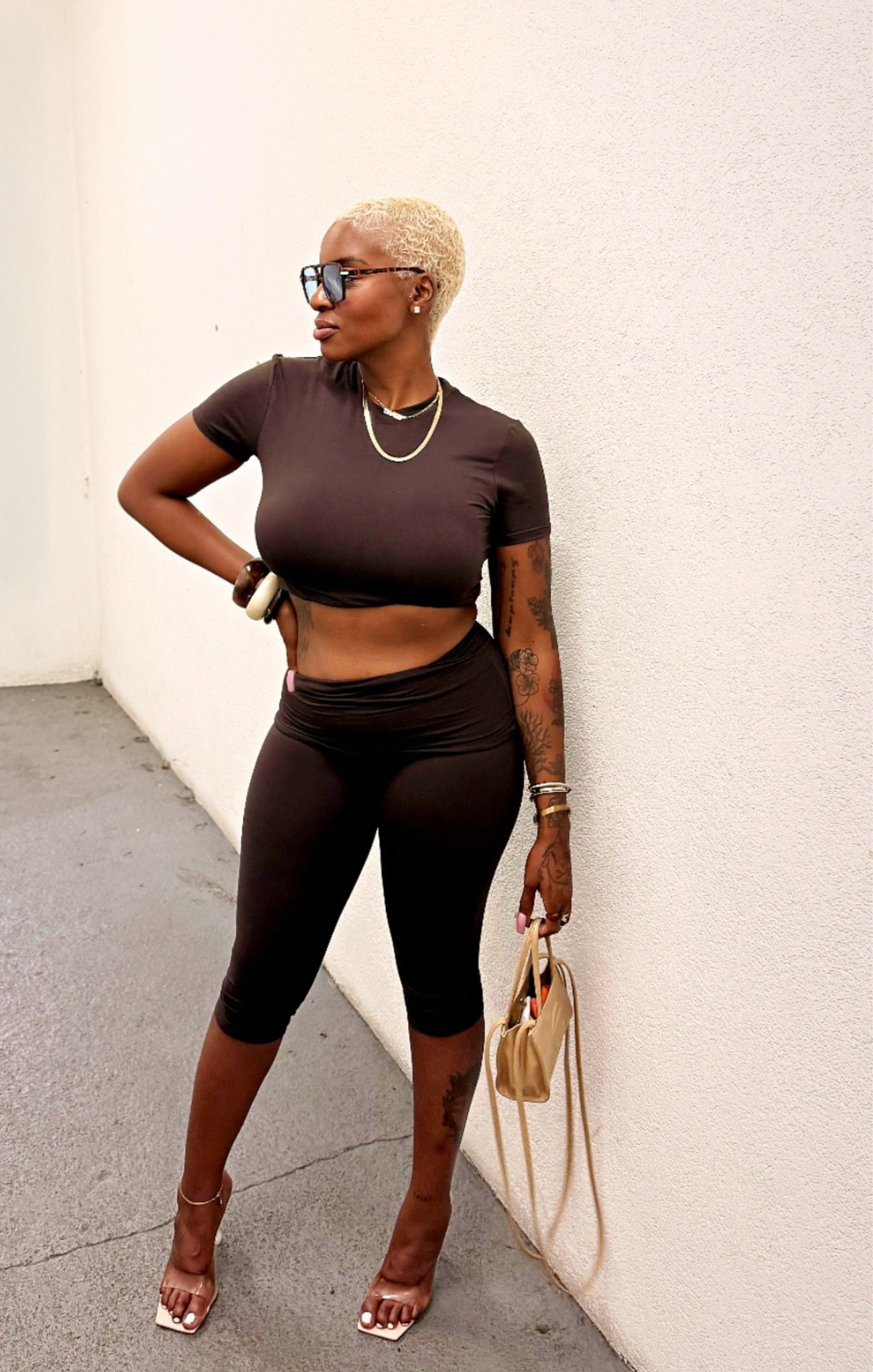 Can't beat a 2 piece set

#LTKootd #LTKTravel #LTKdayinmylife