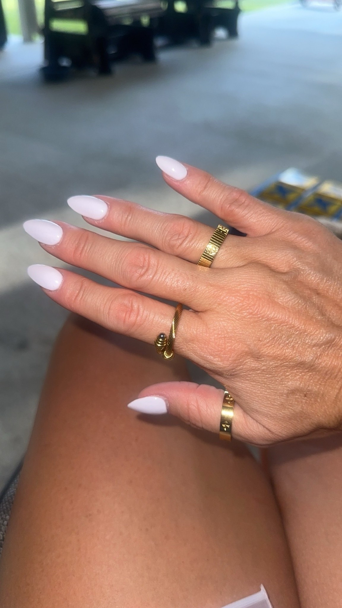 Current stacks!

#LTKootd #LTKSeasonal #LTKgrwm