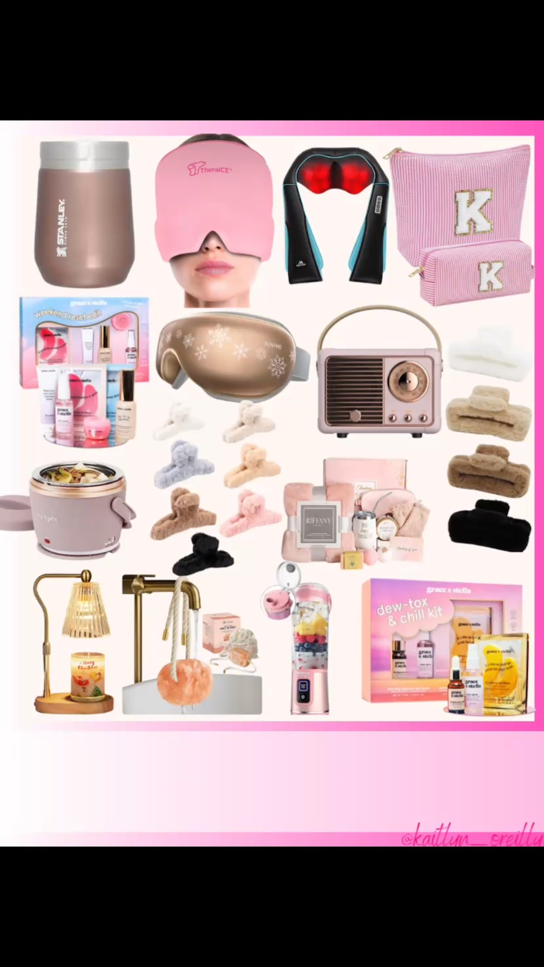 Amazon gifts for Her, secret Santa , Amazon , Beauty , Home 

#LTKFindsUnder50#LTKFindsUnder100 #LTKBeauty #LTKSaleAlert #LTKHome #LTKSeasonal #LTKPetite #LTKTall #LTKTravel #LTKOver40 #LTKootd #LTKmomlife  #LTKGiftGuide #LTKHoliday #LTKselfcare