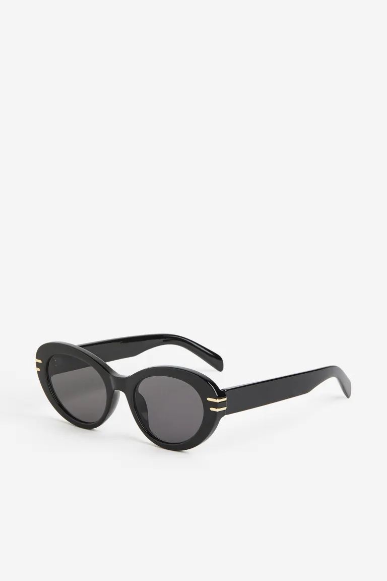 Round Sunglasses | H&M (US + CA)