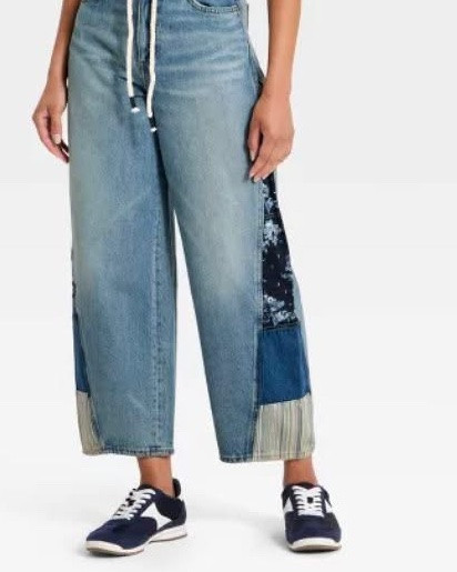 Target New Arrival are these FP looks for less 
They are on sale and come in short regular and long