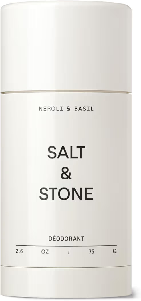 SALT & STONE Aluminum Free Deodorant | Extra Strength 48 Hour Protection for Women & Men | Made w... | Amazon (US)