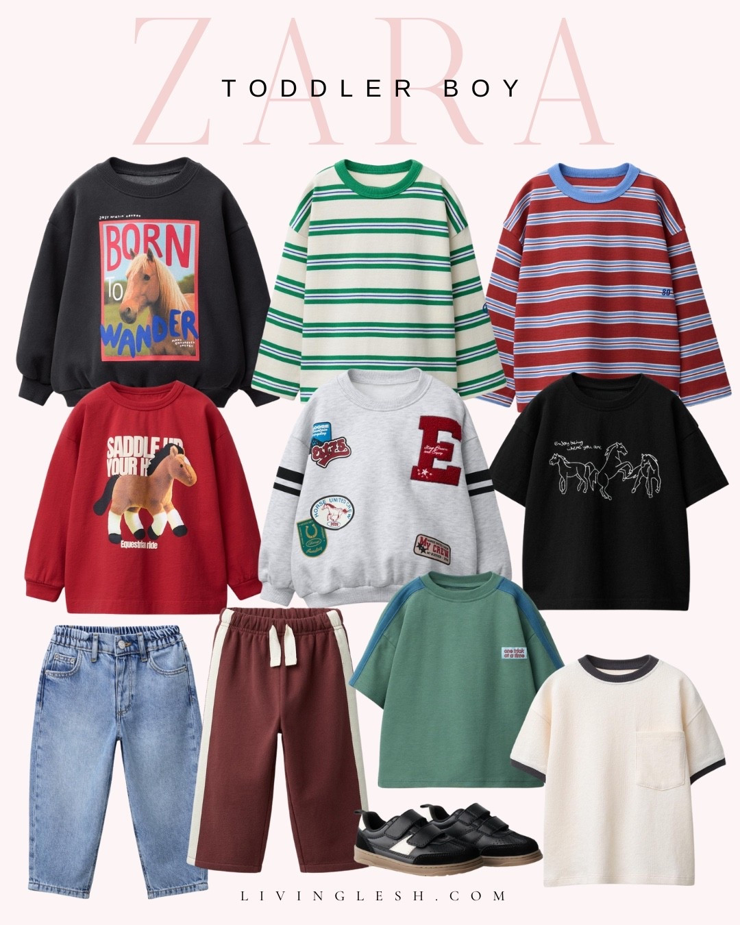 Zara | Zara kids | Zara baby | Zara toddler | toddler boy | boy clothes | toddler clothes| toddler boy clothes | kids clothes | trendy kids clothes

#LTKootd #LTKKids #LTKBaby