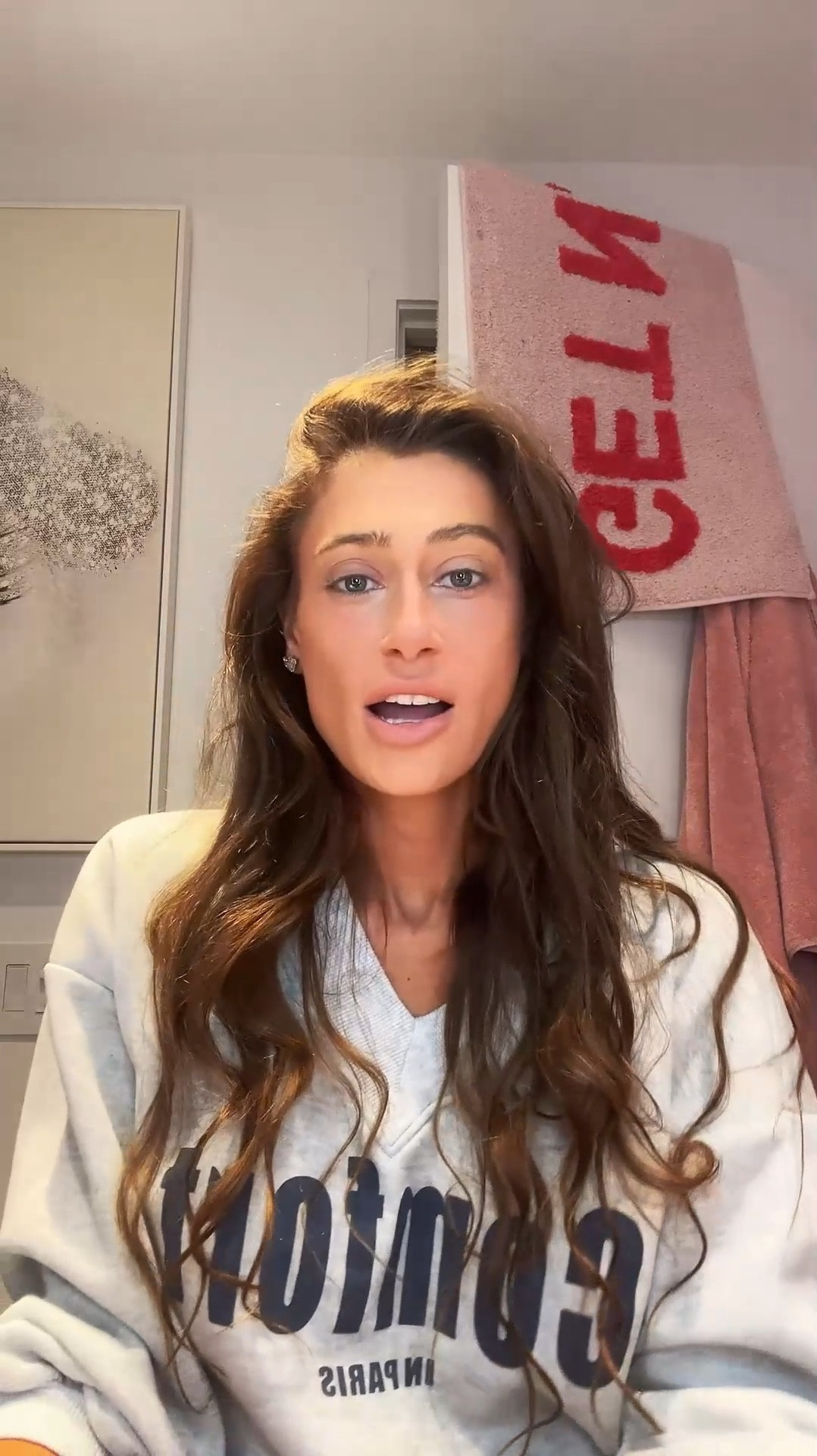 Curls with a ton of volume in under 45 min? Yes please. 

Sharing my step by step hair routine that achieves curls with volume that will last all day 🥰 

Stop spending hours on your hair. Order the products and tools linked and achieve the perfect curl!

#LTKstyletip #LTKxSephora #LTKVideo