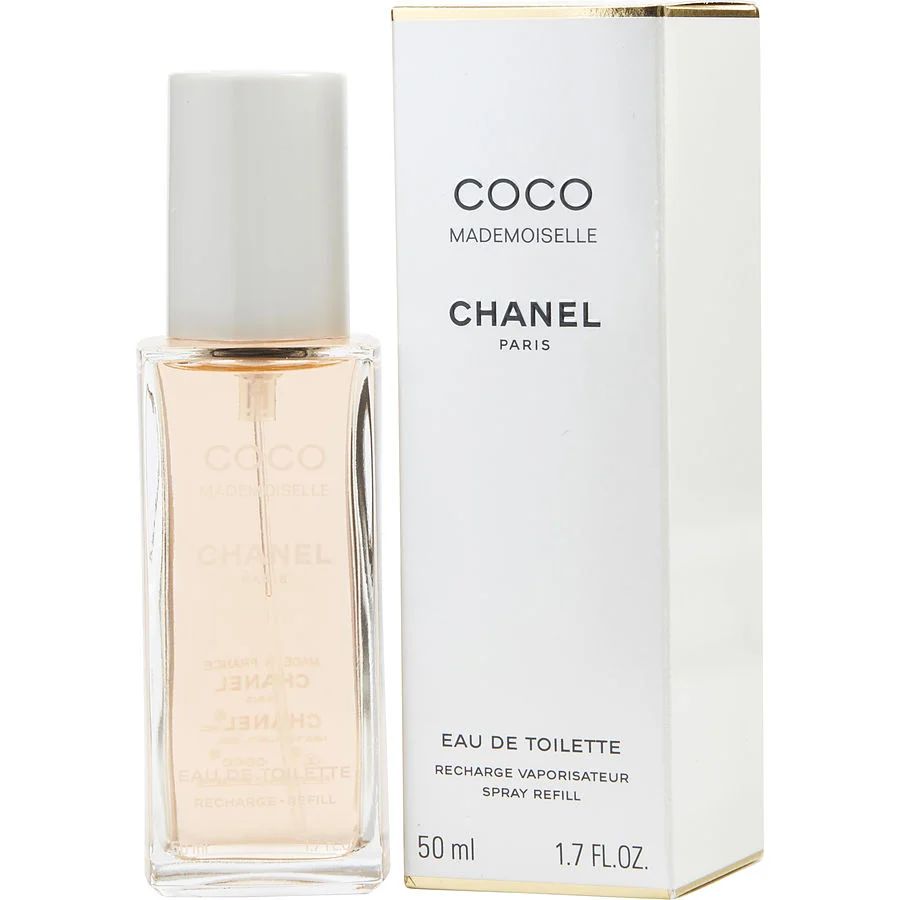 Chanel Coco Mademoiselle For Women | Fragrance Net