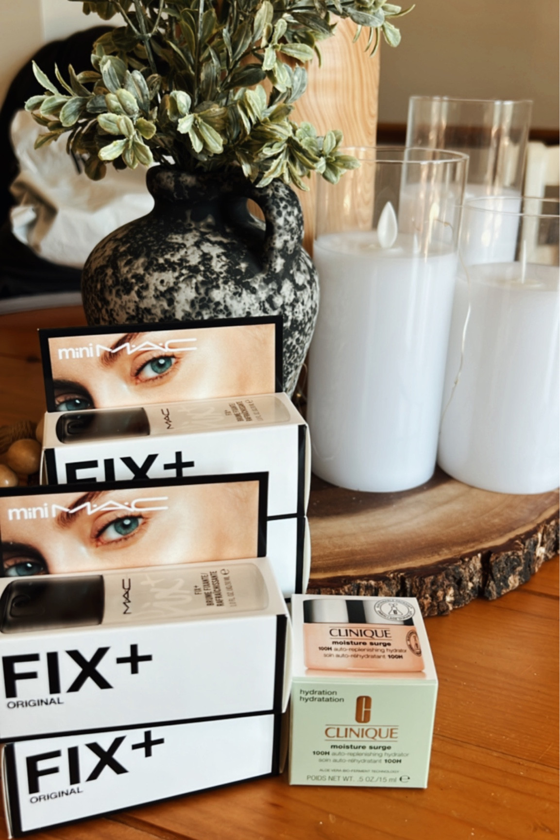 My favorite setting spray 🤍🤍🪩✨

#LTKbeauty #LTKxSephora #LTKGiftGuide