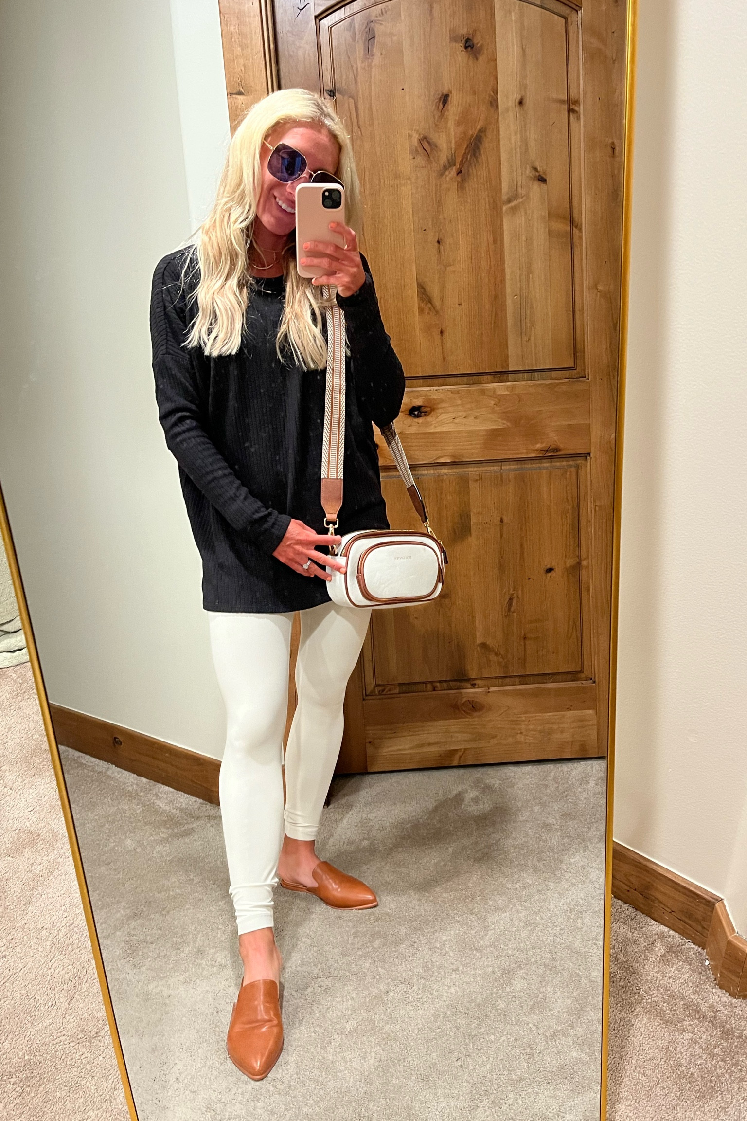 Amazon bag $21 today and tomorrow only.
CODE: BOSTPK68 at checkout 

#LTKstyletip #LTKitbag #LTKsalealert