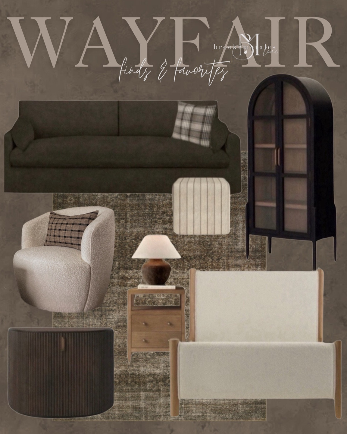 Shop my Wayfair picks @wayfair #wayfairpartner #wayfair

#LTKStyleTip #LTKSaleAlert #LTKSeasonal