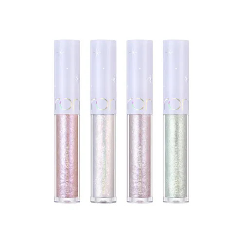 romand - The Universe Liquid Glitter - 4 Colors | YesStyle Global