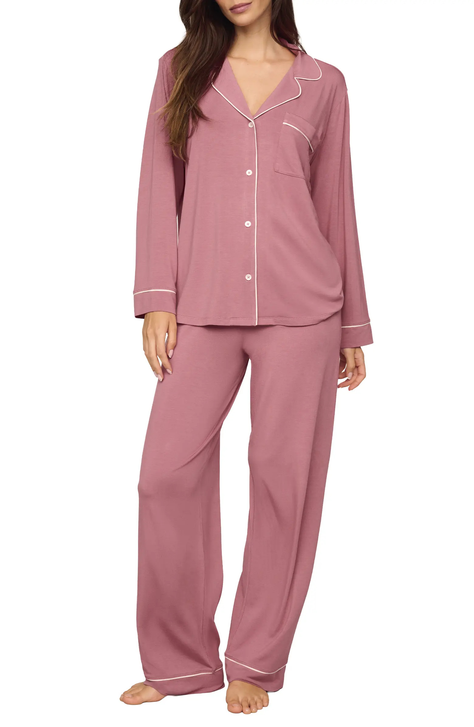 Gisele Long Pajamas | Nordstrom