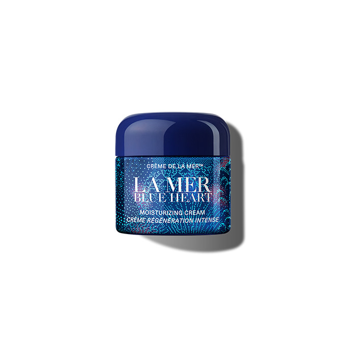 Blue Heart Crème de la Mer | Creme De La Mer
