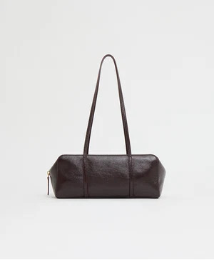 Filo Bag - Aubergine | MANSUR GAVRIEL