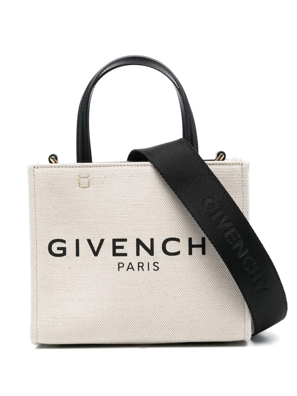 Givenchy logo-print Tote Bag  - Farfetch | Farfetch Global