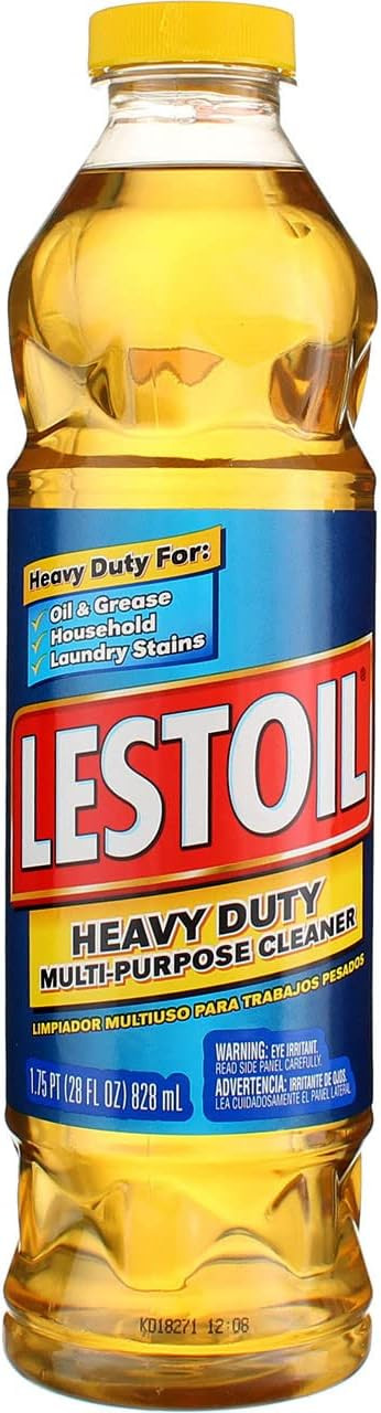 Lestoil Heavy Duty Multi-Purpose Cleanser 28 oz | Amazon (US)