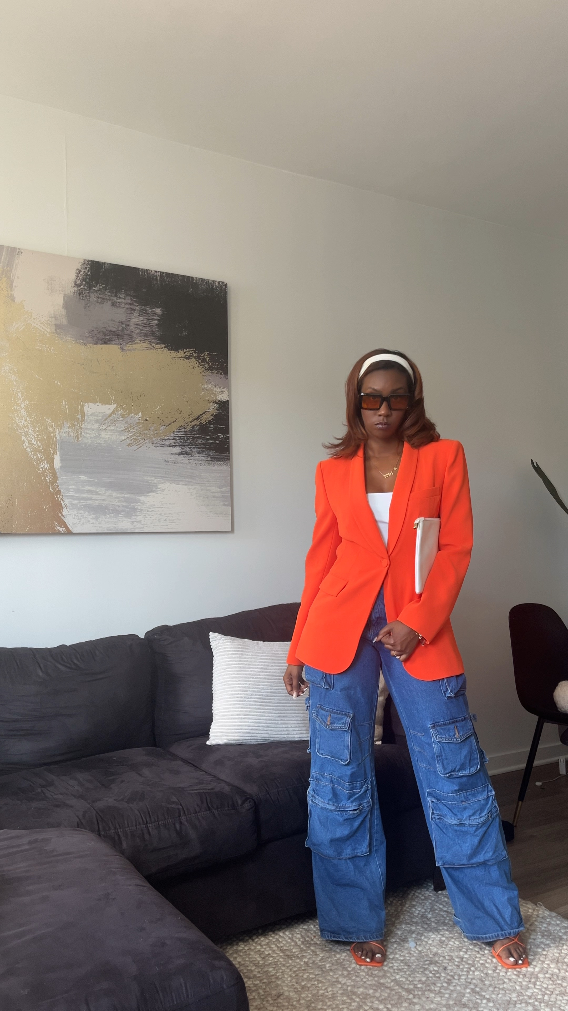 blazer + jeans = 🔥

#LTKFindsUnder50 #LTKWorkwear #LTKStyleTip