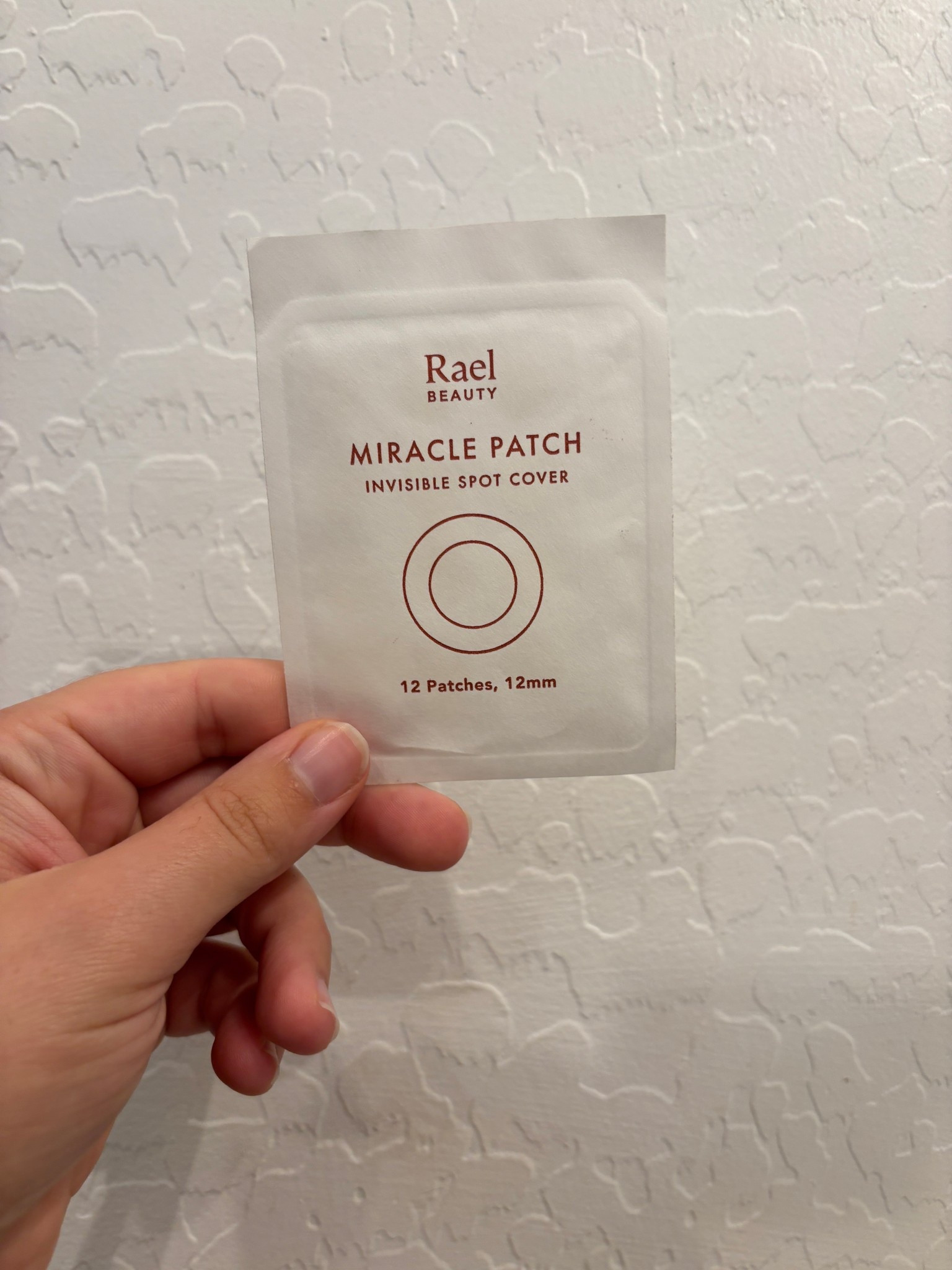 The best nonchalant pimple patches around!! Can wear under or over makeup and it doesn’t stand out, helps the pimple lessen or fully pop up for easier release of the pimple 🥳 

#LTKBeauty #LTKFindsUnder50