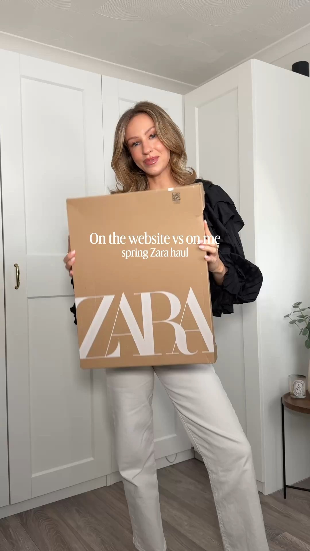 Spring Zara haul, trench coat, spring wardrobe essentials, tassel bag, brooch

#LTKuk #LTKFashionMonth #LTKspring