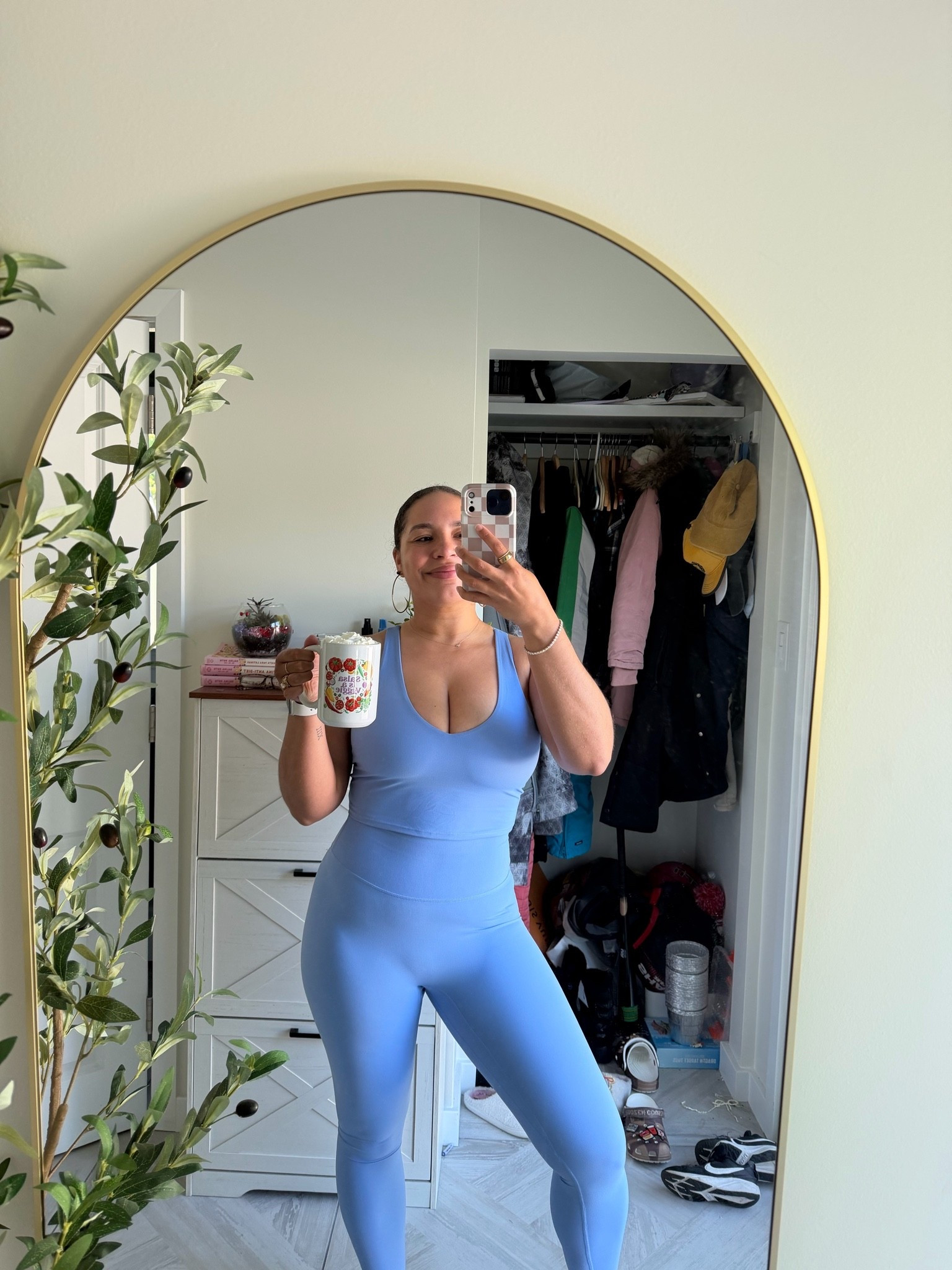 The most buttery and comfy set ever.

#LTKootd #LTKfitnessgoals #LTKmomlife