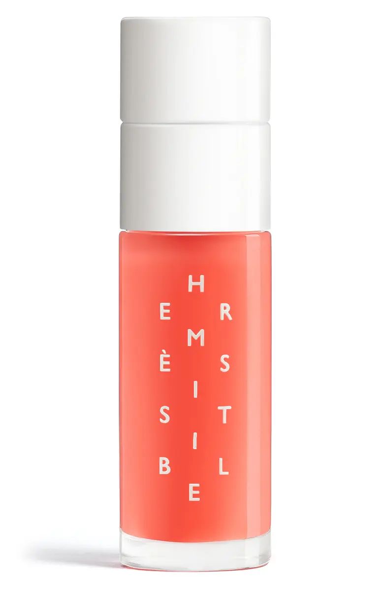Hermès The Hermèsistible Infused Lip Care Oil | Nordstrom | Nordstrom