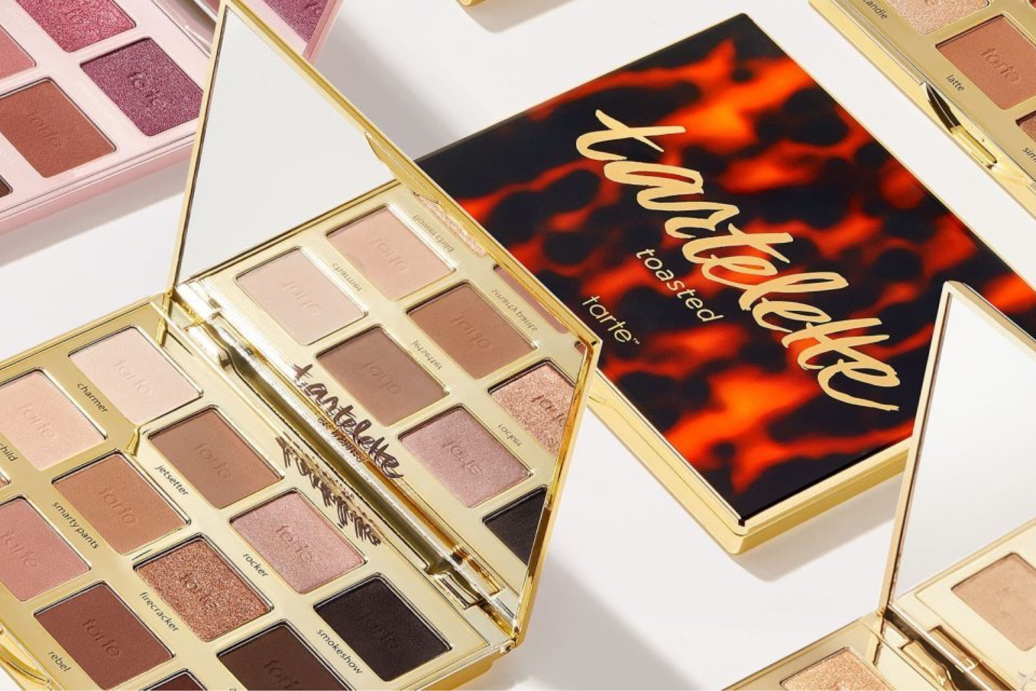 Some of my favorite Tarte Cosmetics are on sale! Use code LTKtarte30 to save 30%

#LTKsalealert #LTKbeauty #LTKSpringSale