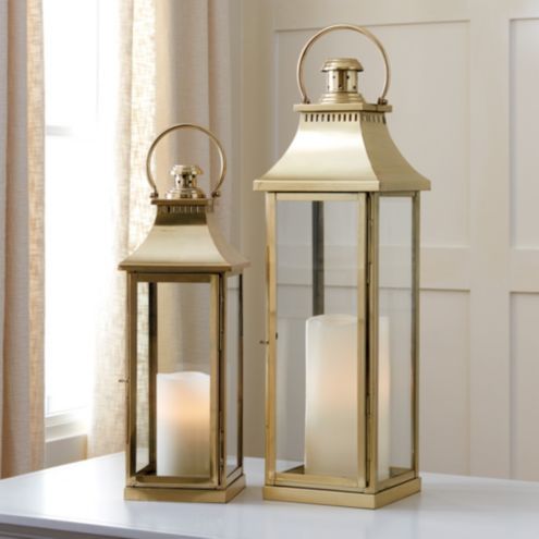 Legare Lantern | Ballard Designs | Ballard Designs, Inc.