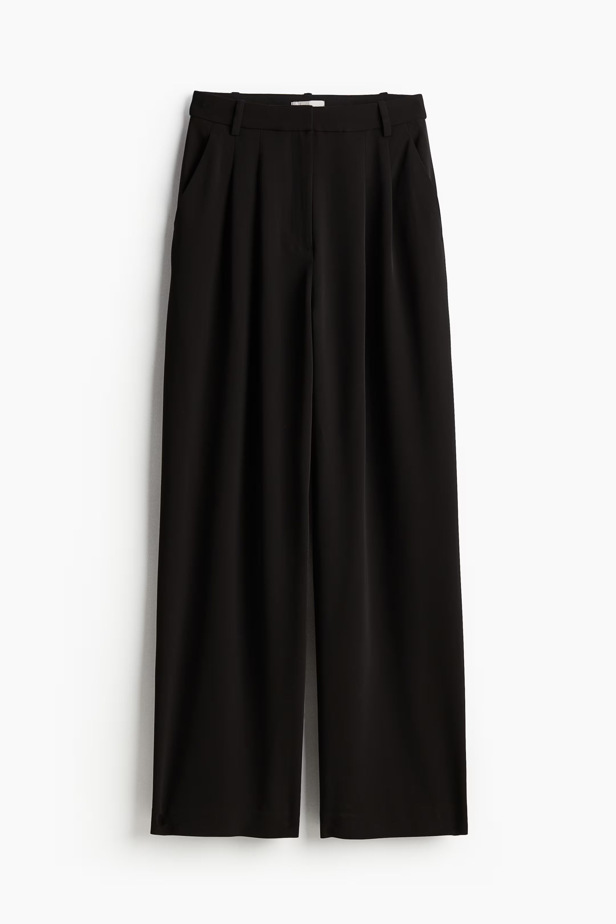 Wide-leg Pants | H&M (US + CA)