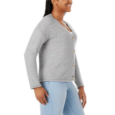 Member's Mark Women's V-Neck Cardigan | Sam's Club