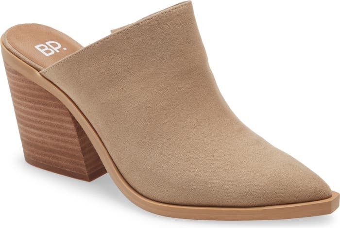 Hailey Western Mule | Nordstrom | Nordstrom