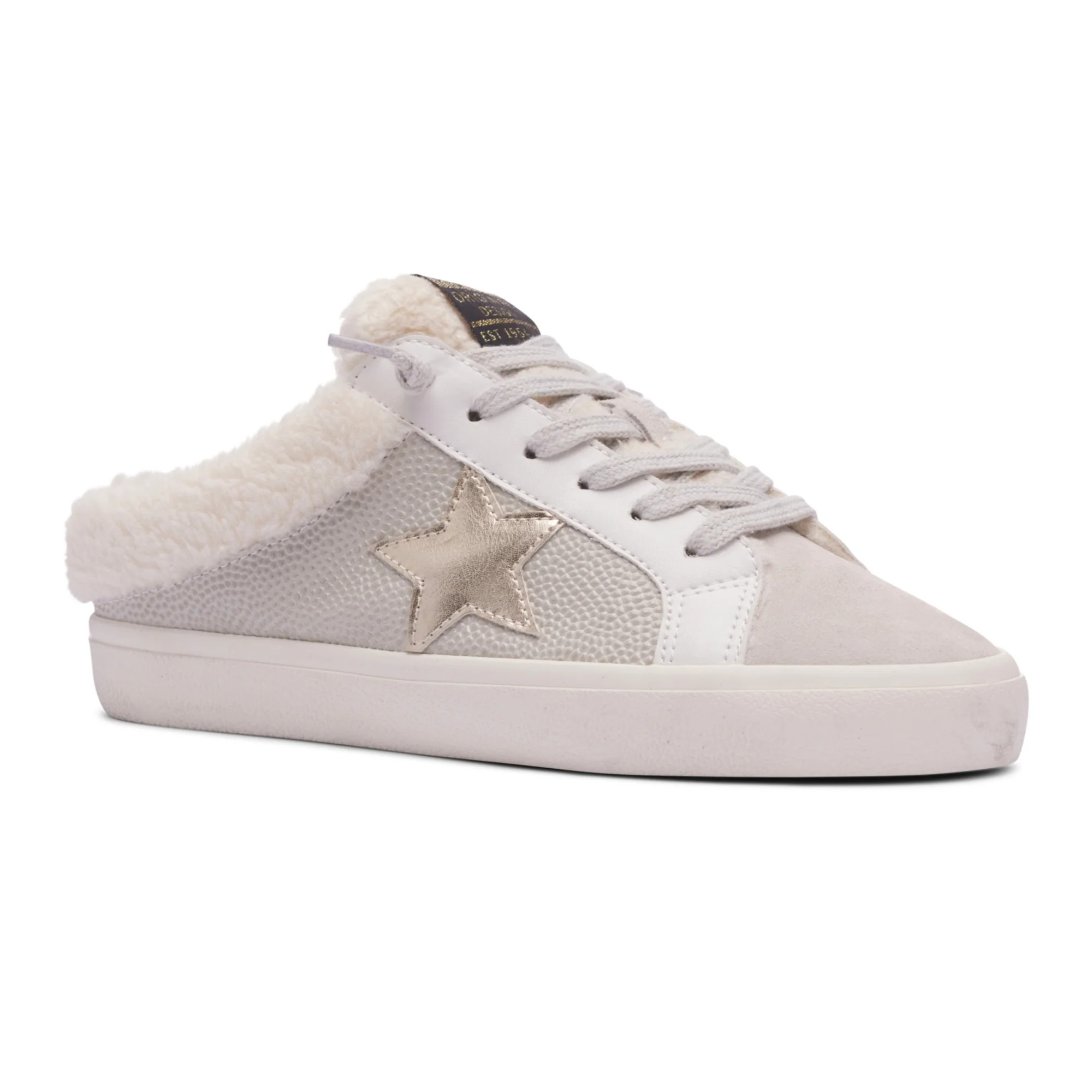 Hearty - Taupe Multi | Vintage Havana