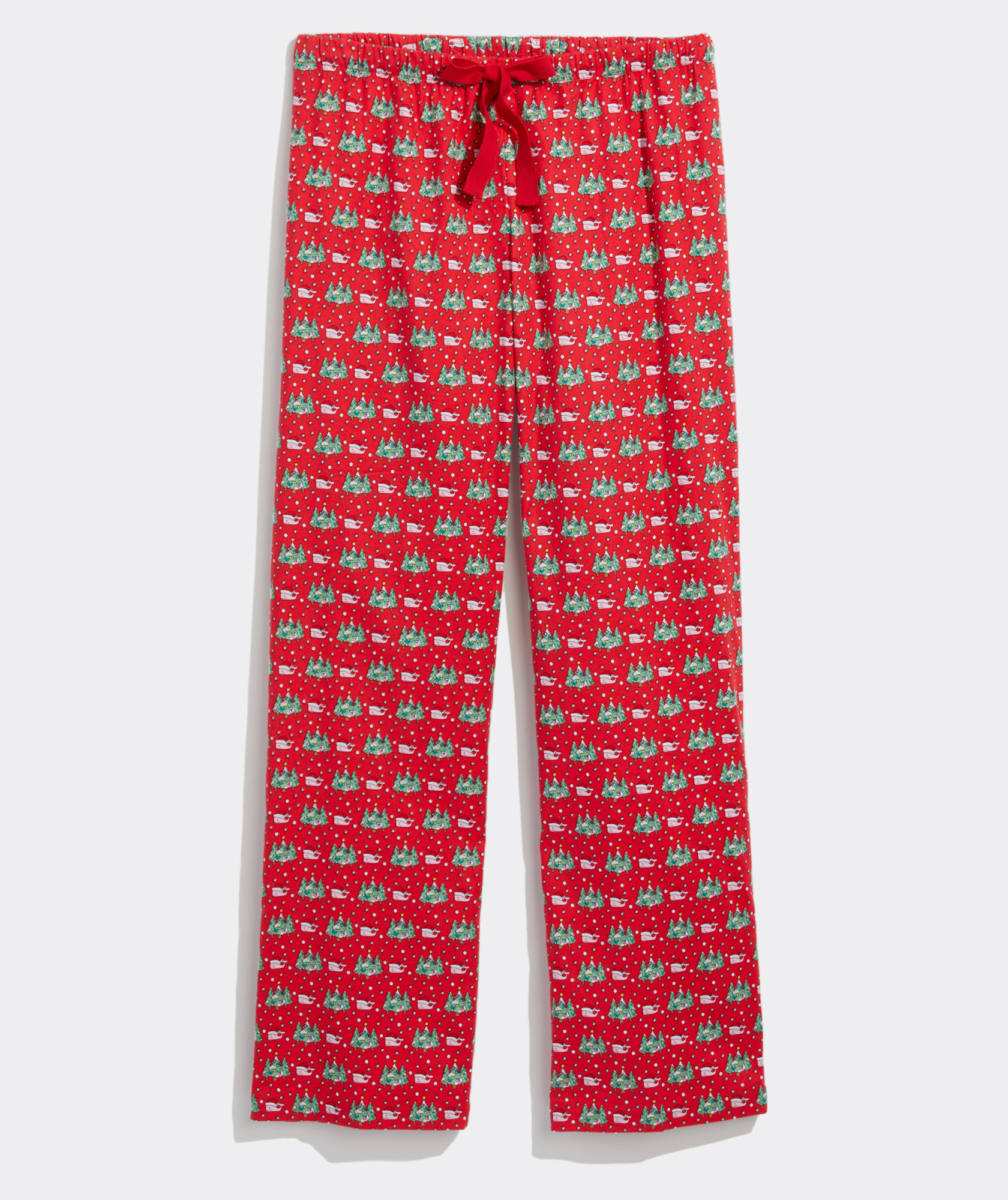 Winter Whale Lounge Pant | vineyard vines