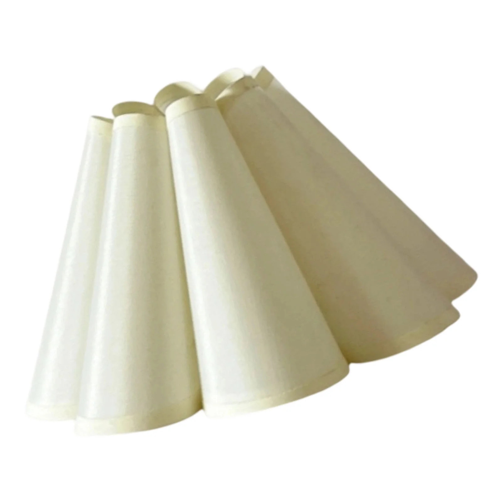 Wall Light Cover Table Light Shade E27 Interfaces Cloth Petal Lampshades Home Decorative Lighting... | Walmart (US)