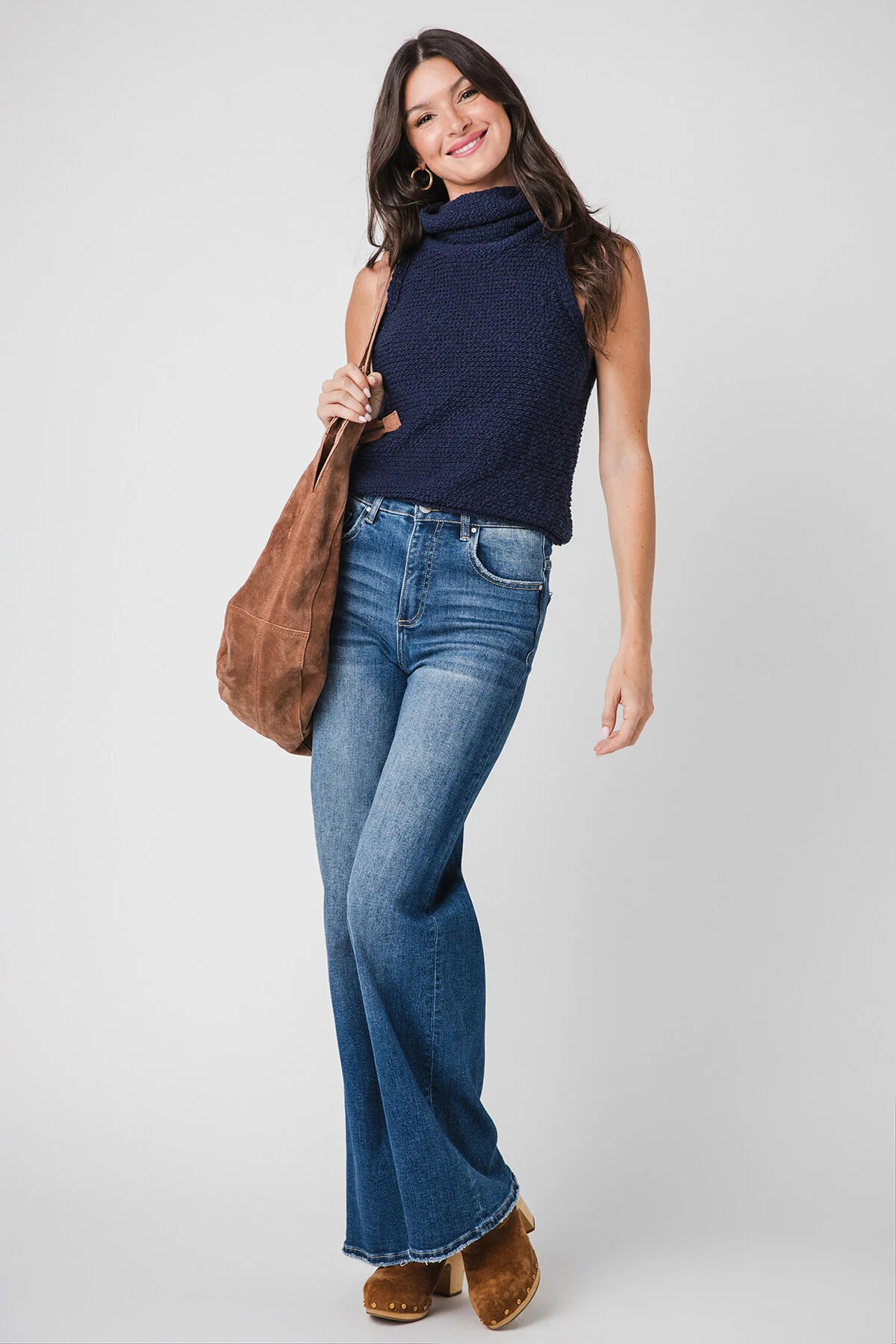 Navy | Social Threads