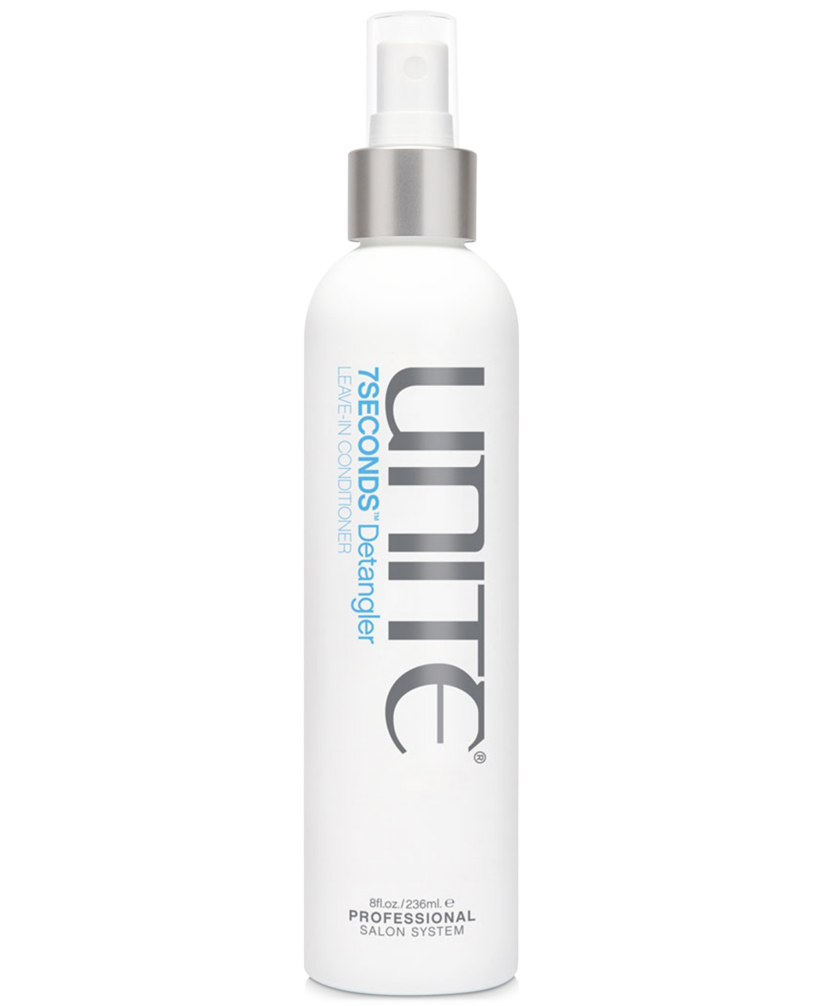 Unite 7SECONDS Detangler & Leave-In Conditioner, 8-oz. | Macys (US)