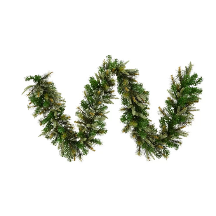 Vickerman Artificial Cashmere Pine Garland | Target