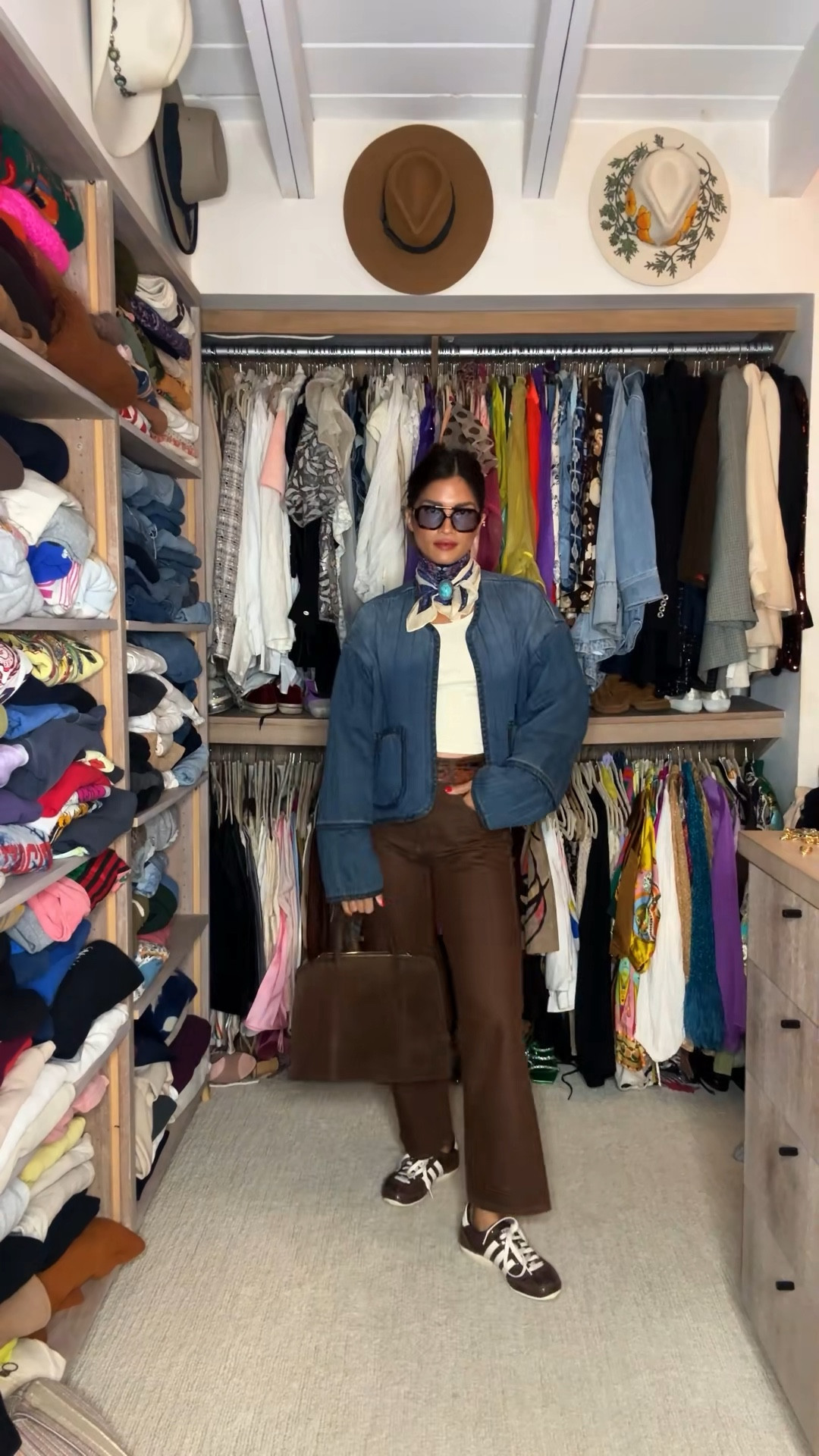 Sunday funday✌🏽 #GRWM #getdressedwithme

#LTKgrwm #LTKdayinmylife #LTKootd