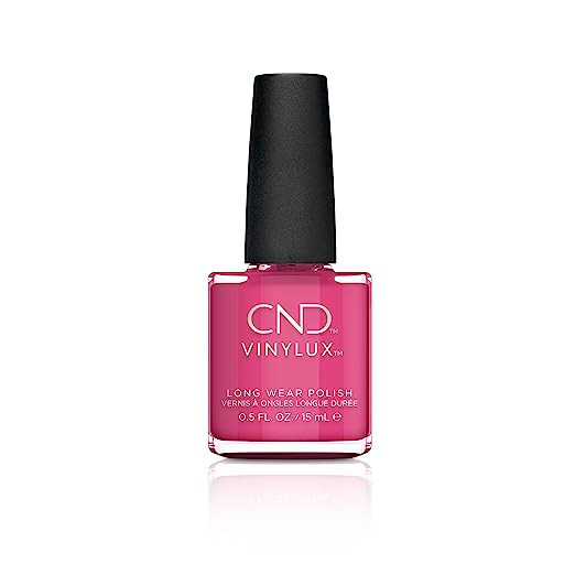 CND Vinylux Long Wear Polish | Amazon (US)