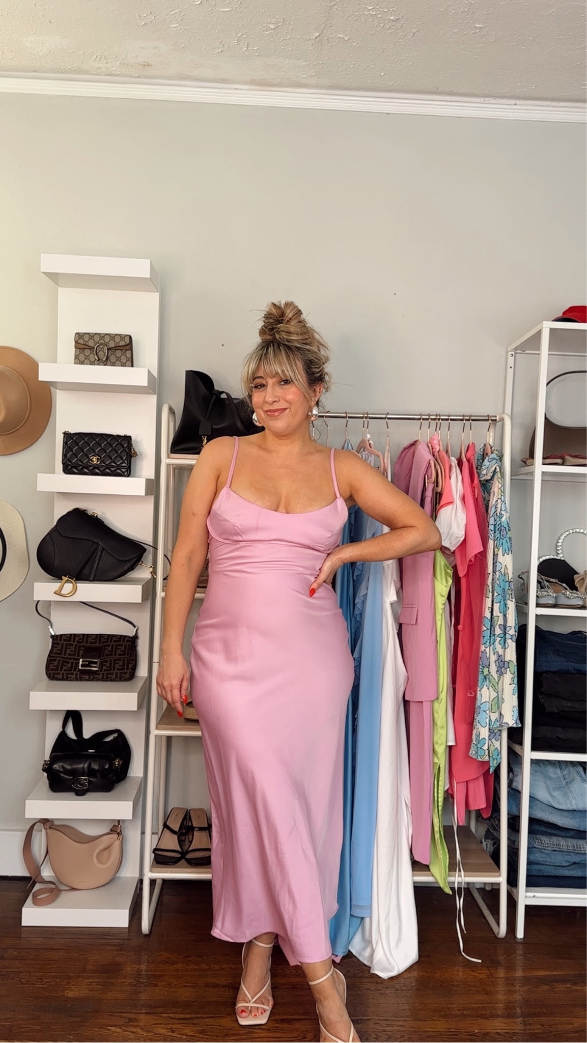 Amazon spring dress - amazon spring dresses - easter dresses - graduation dresses - baby shower dresses - bridal shower dresses 

#LTKfindsunder100 #LTKfindsunder50 #LTKSeasonal