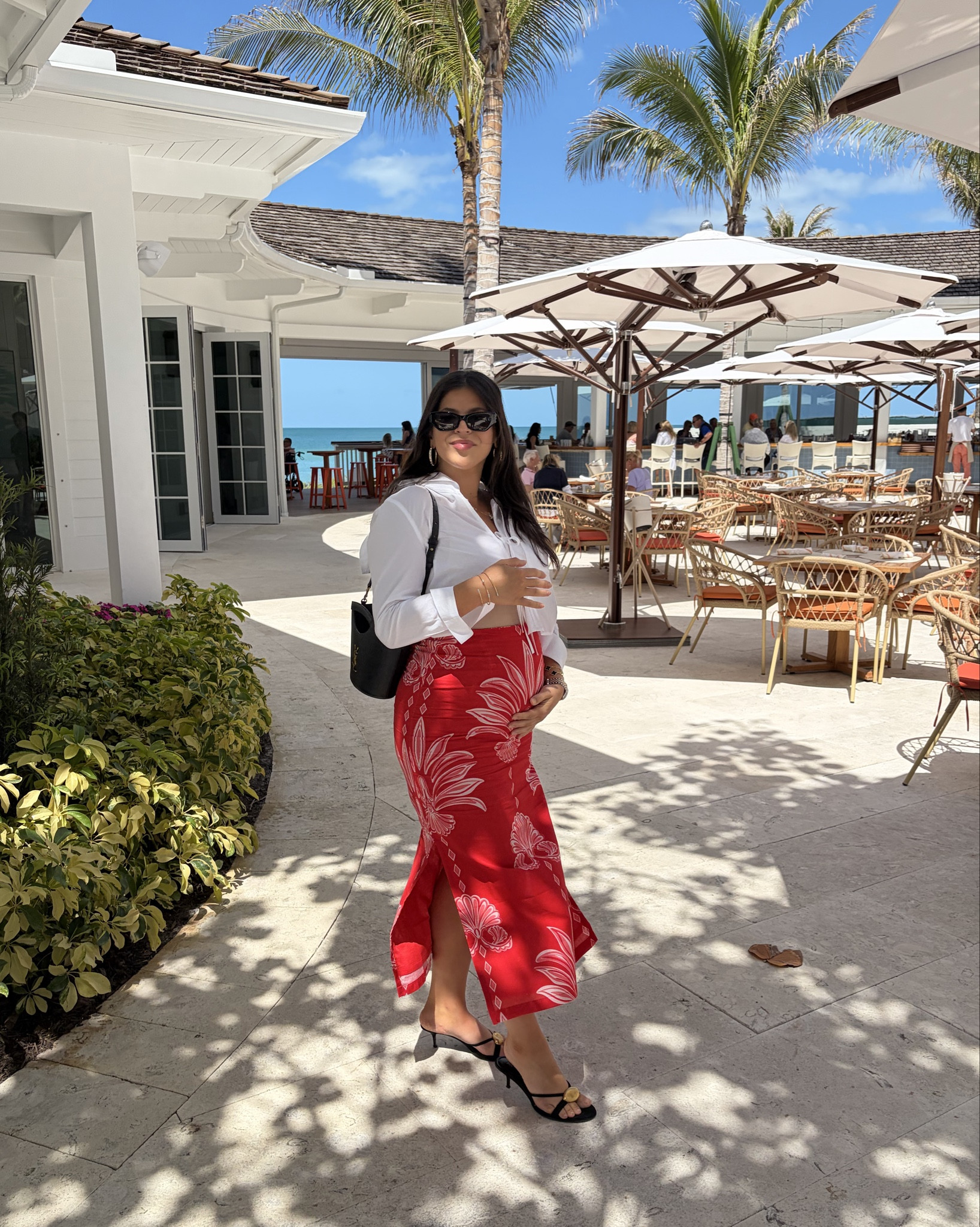 resort wear 2026

#maternitystyle #maternityfashion #pregnant #spring2026 #springoutfit #vacationoutfit #vacation #maternityoutfit 

#LTKootd #LTKgrwm #LTKTravel